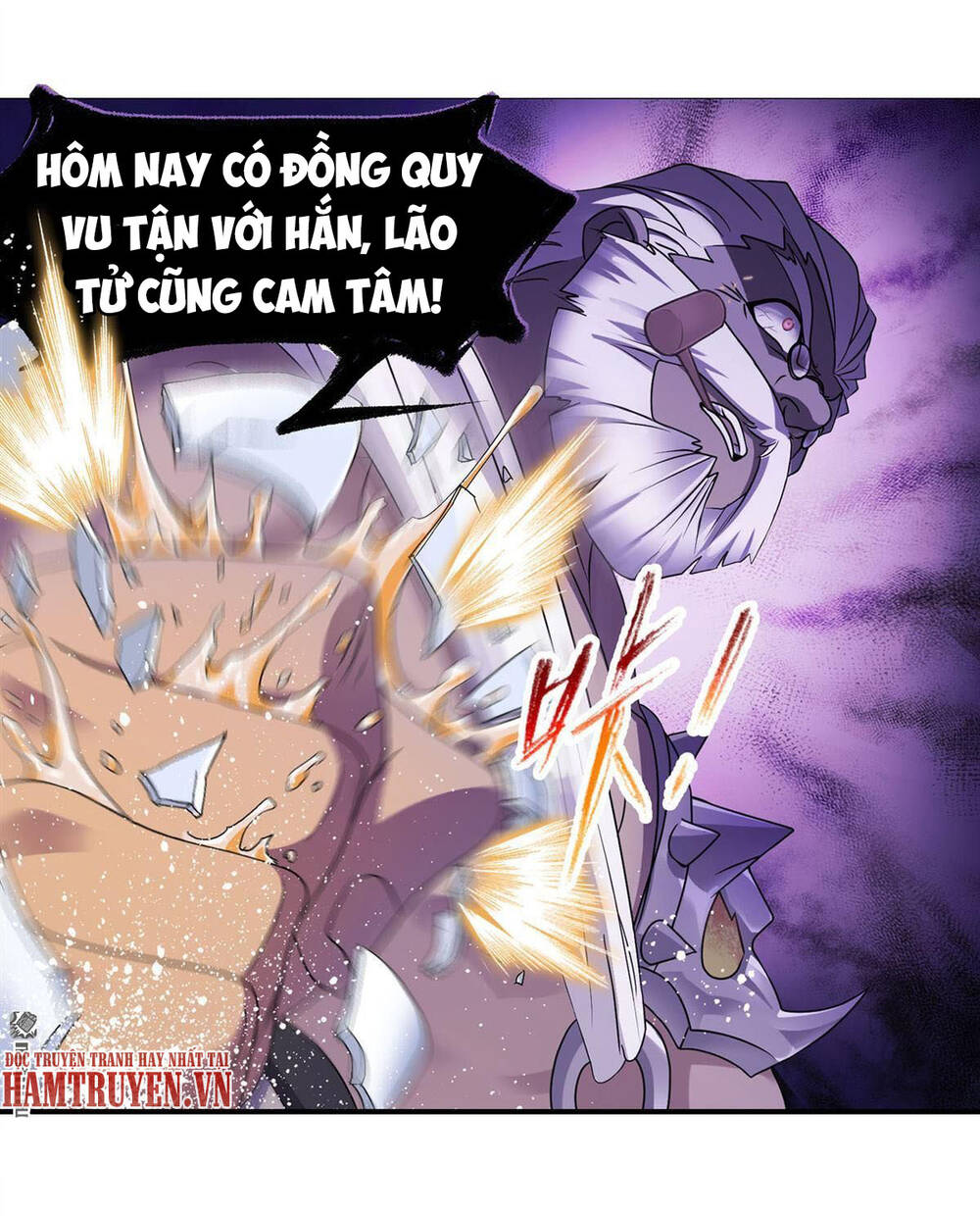 Đấu La Đại Lục - Chương 278.5