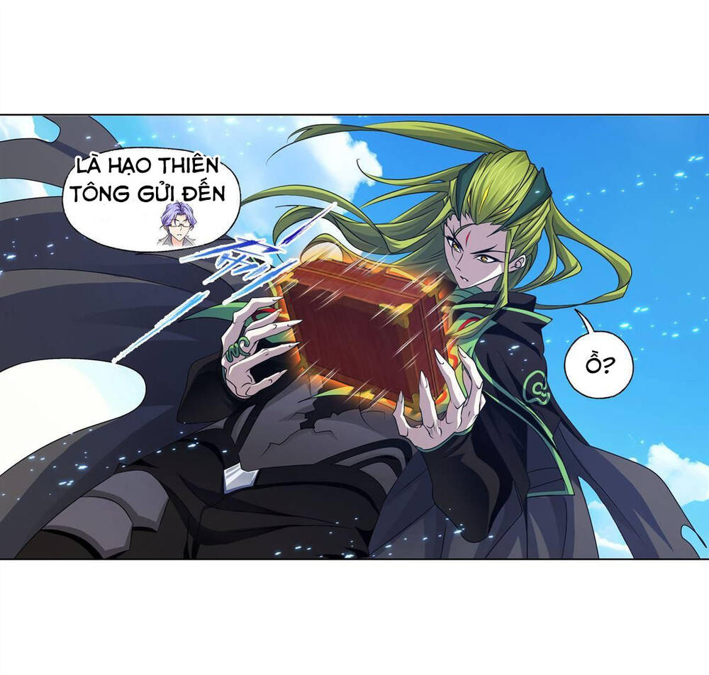 Đấu La Đại Lục - Chương 278.5