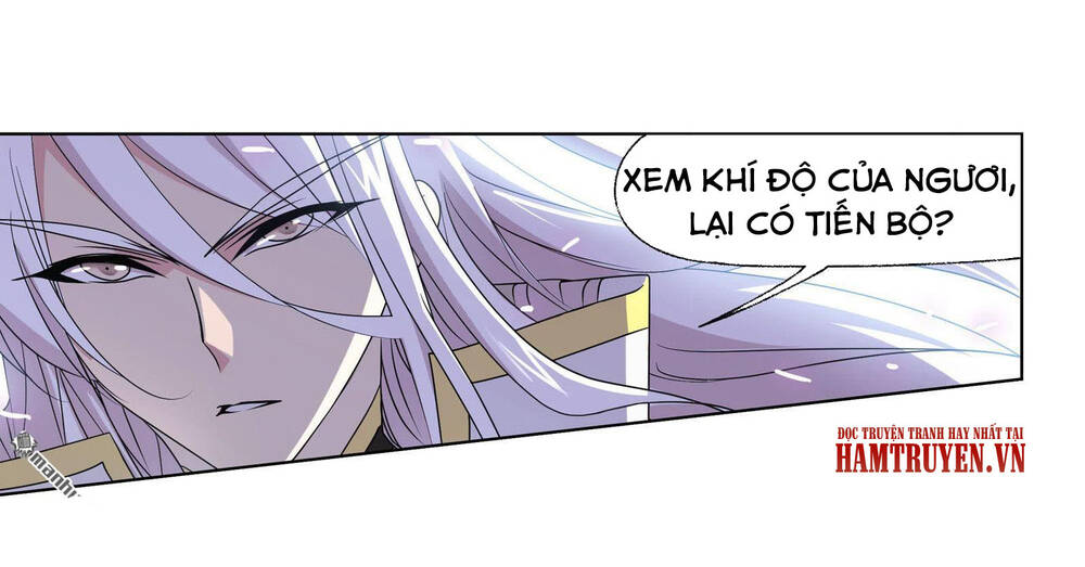 Đấu La Đại Lục - Chương 278.5