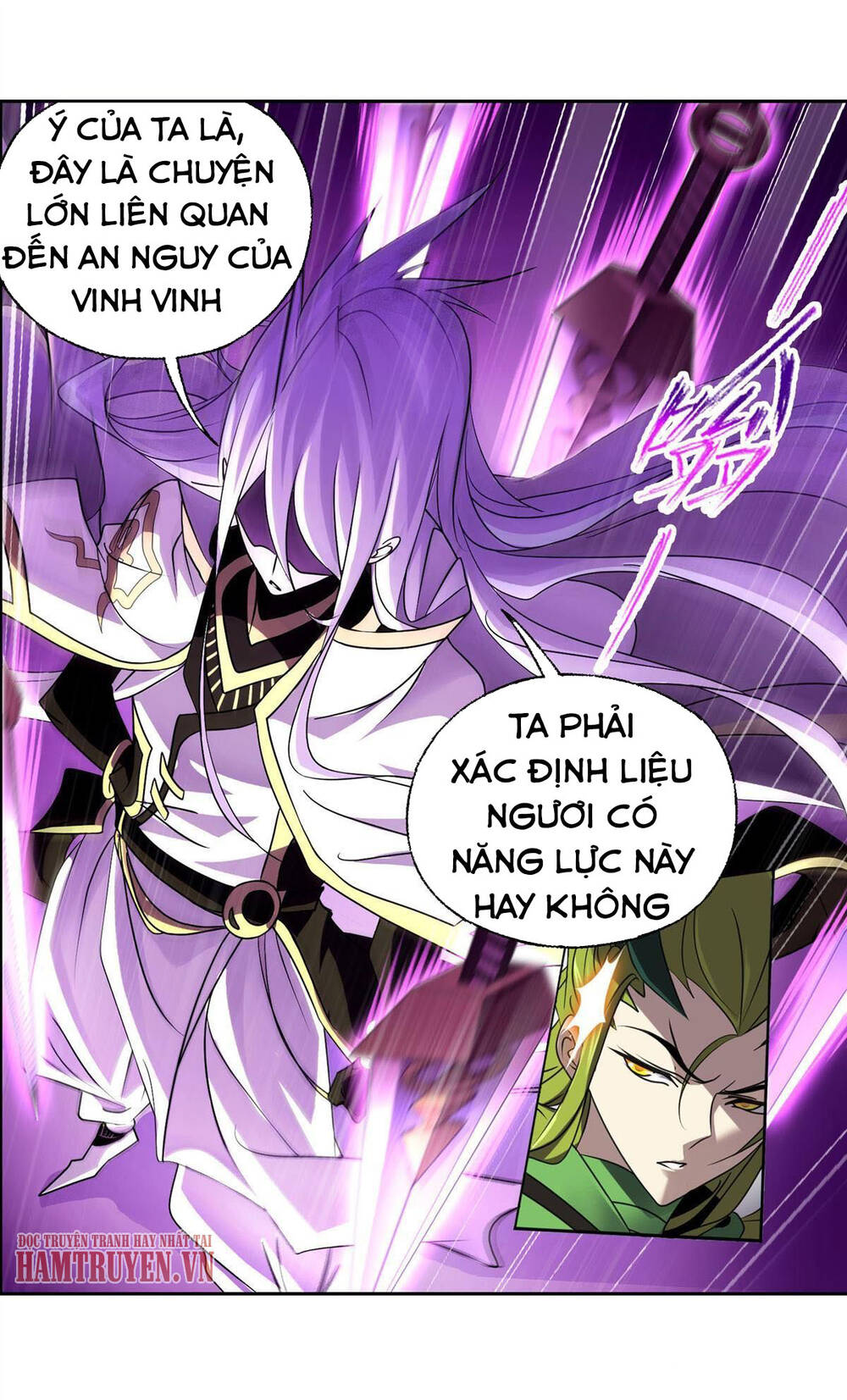 Đấu La Đại Lục - Chương 278.5