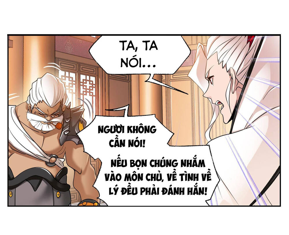 Đấu La Đại Lục - Chương 278.5