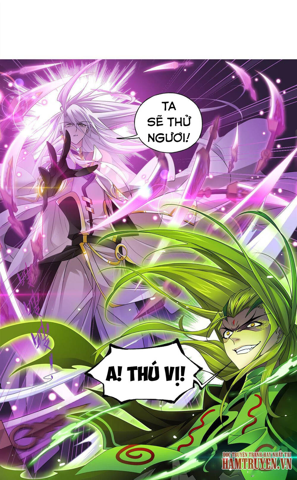 Đấu La Đại Lục - Chương 278.5