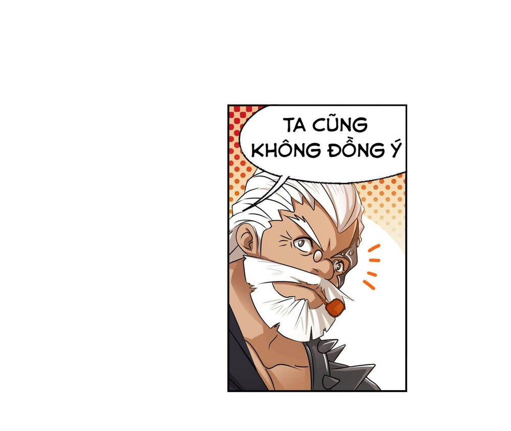 Đấu La Đại Lục - Chương 278.5