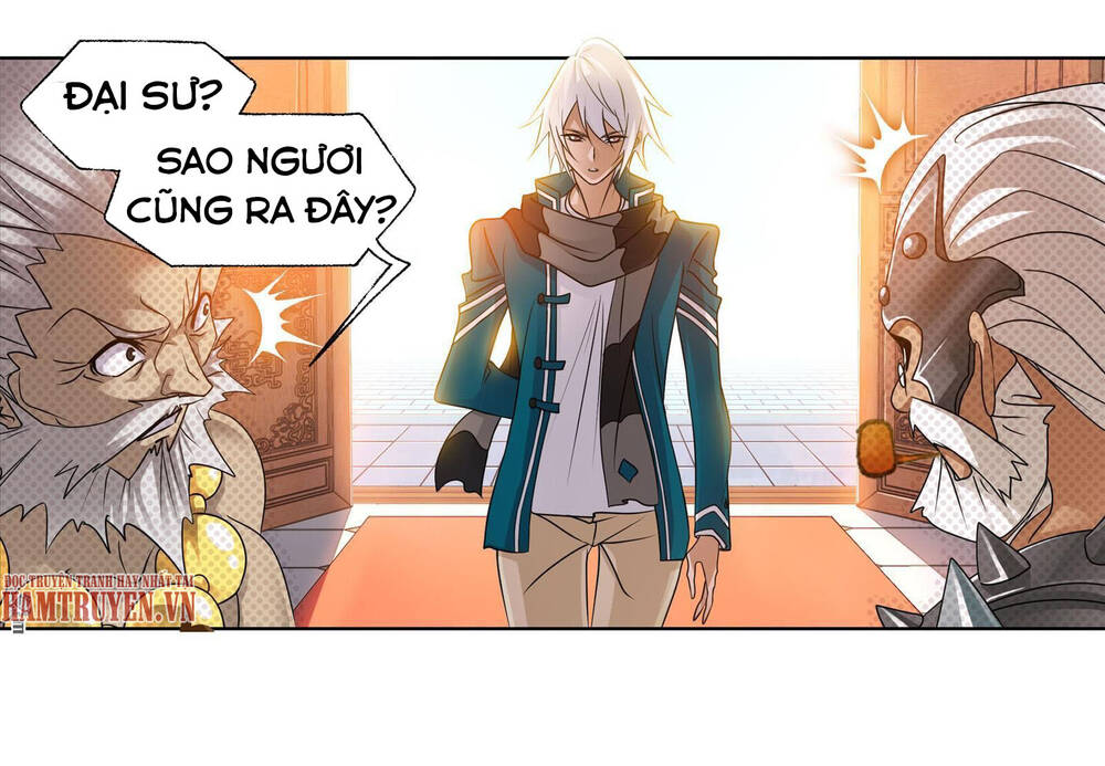 Đấu La Đại Lục - Chương 278.5