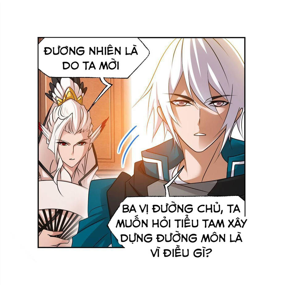 Đấu La Đại Lục - Chương 278.5