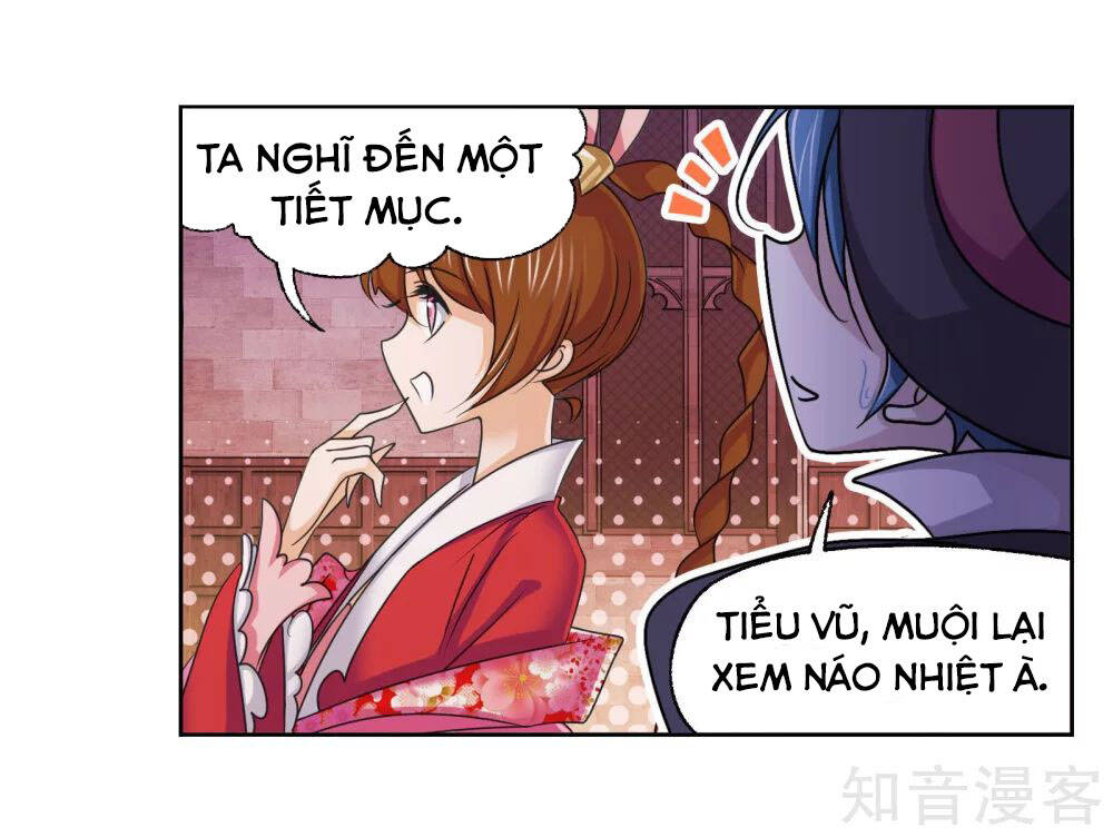 Đấu La Đại Lục - Chương 278