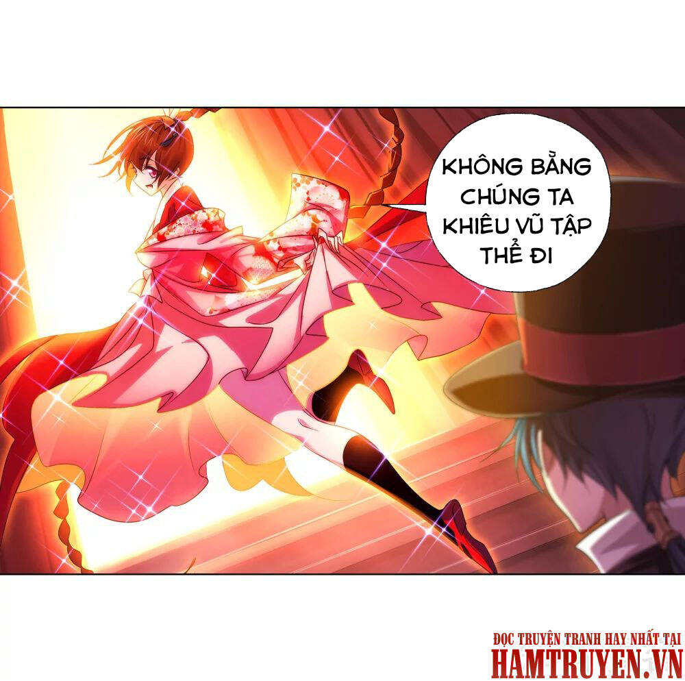 Đấu La Đại Lục - Chương 278