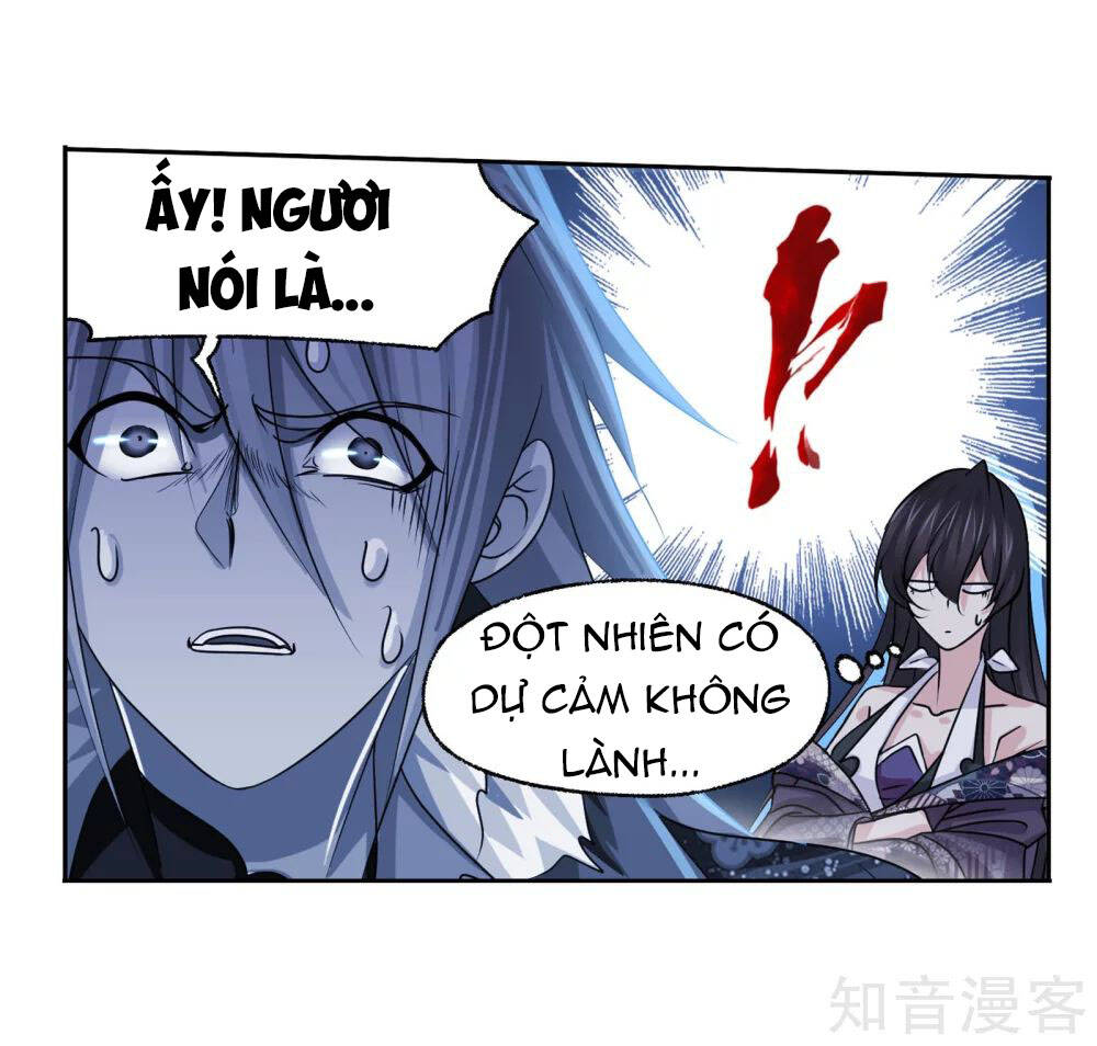 Đấu La Đại Lục - Chương 278