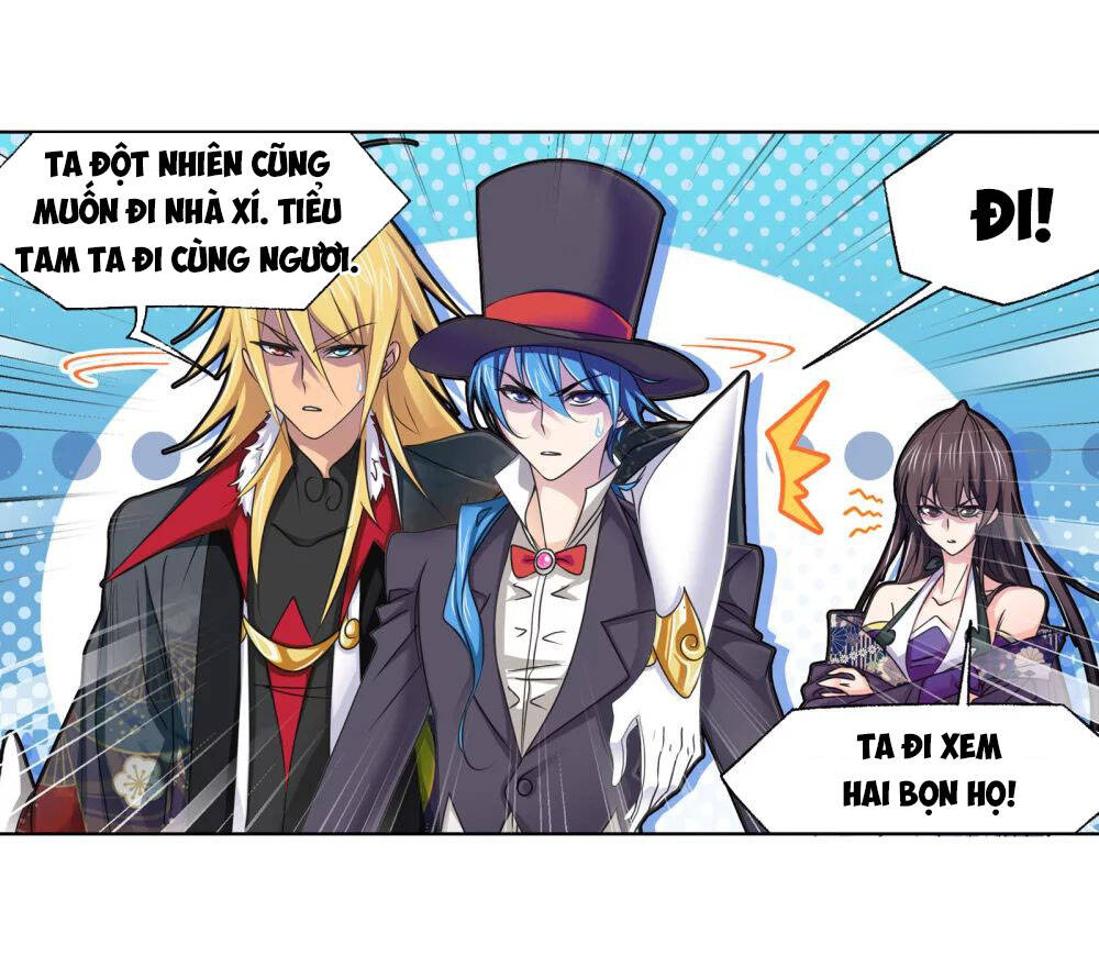 Đấu La Đại Lục - Chương 278