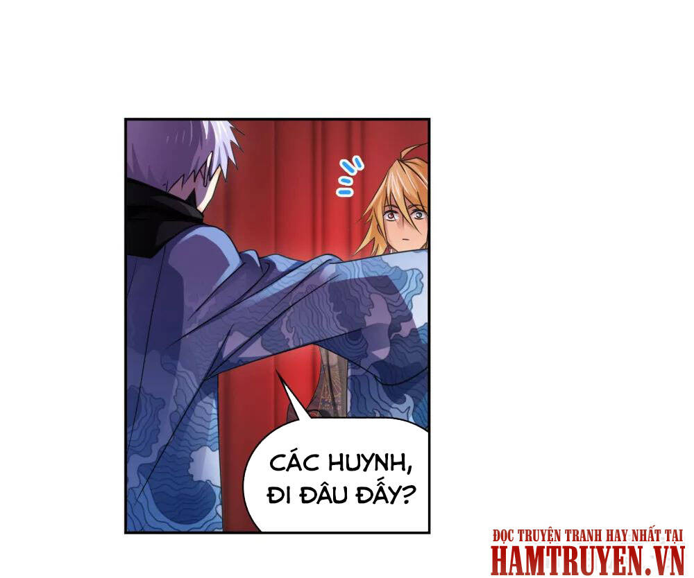 Đấu La Đại Lục - Chương 278