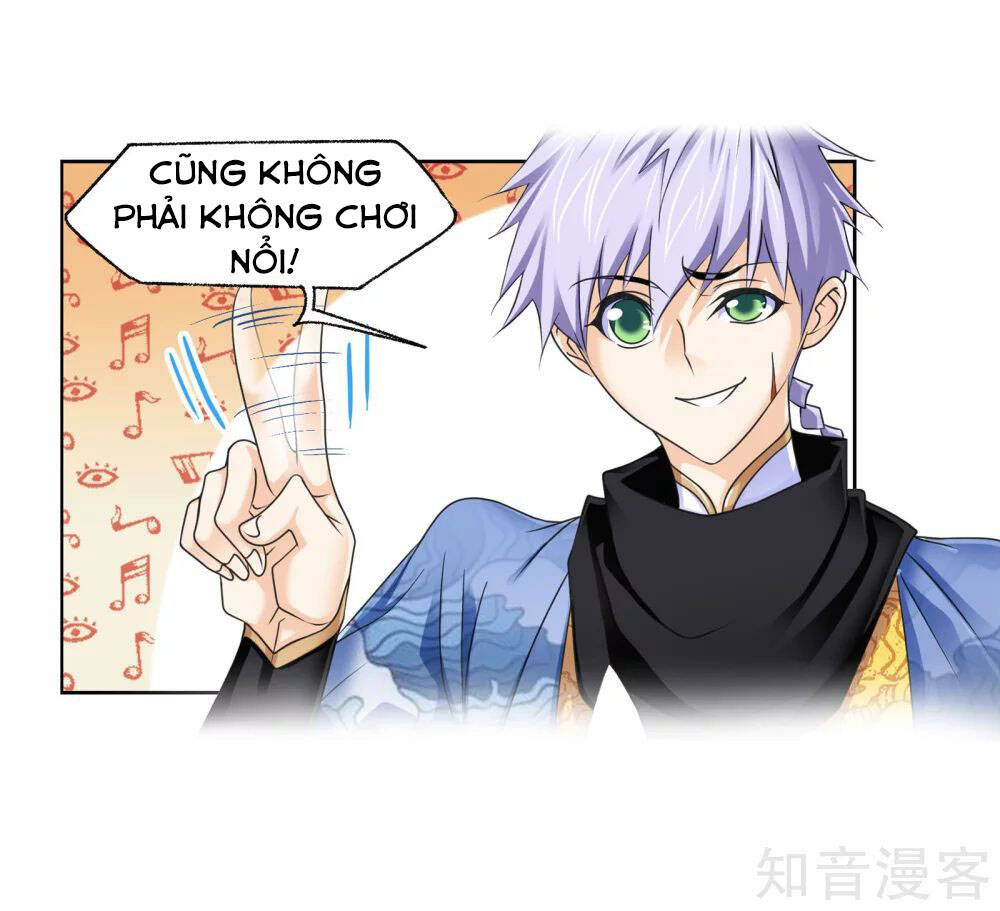 Đấu La Đại Lục - Chương 278