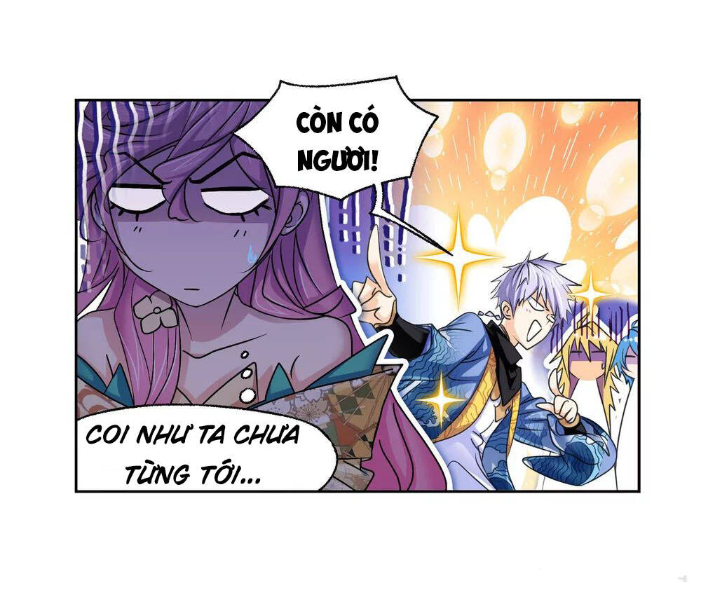 Đấu La Đại Lục - Chương 278