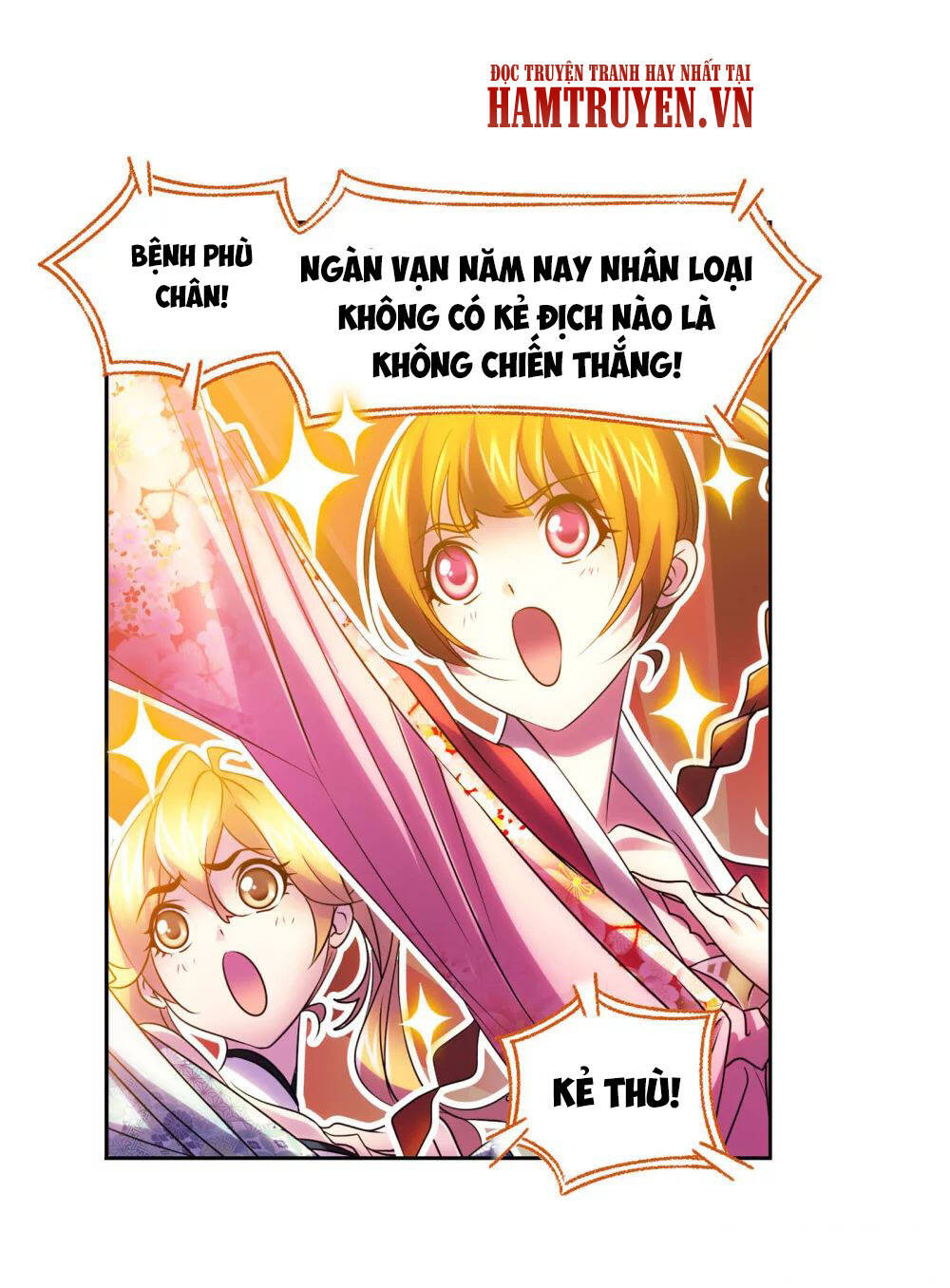 Đấu La Đại Lục - Chương 278