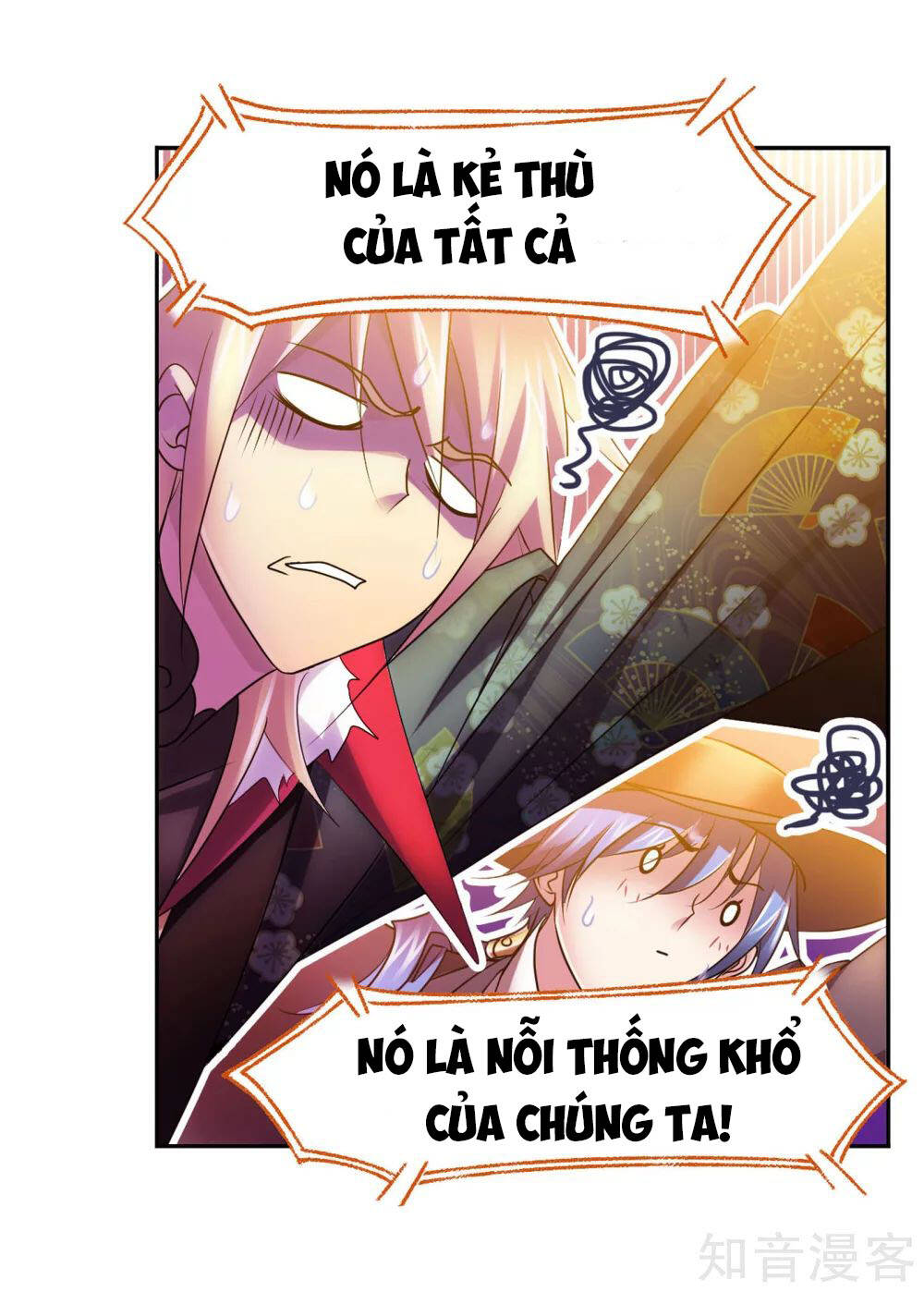 Đấu La Đại Lục - Chương 278