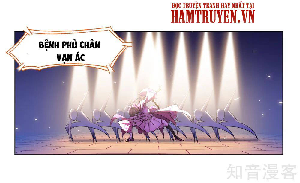 Đấu La Đại Lục - Chương 278