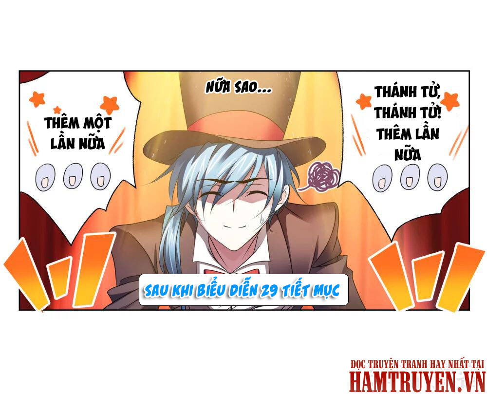 Đấu La Đại Lục - Chương 278