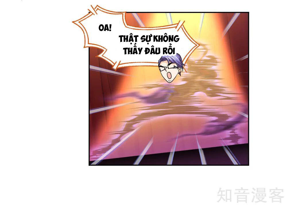 Đấu La Đại Lục - Chương 278