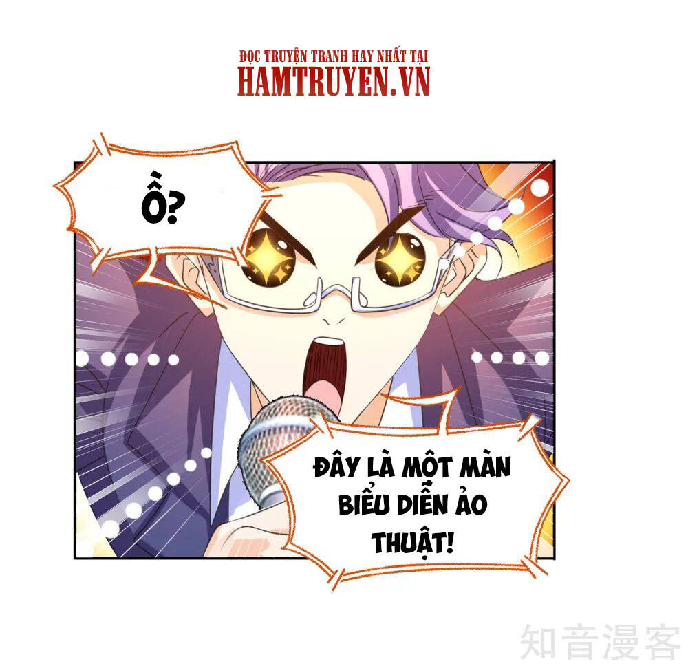 Đấu La Đại Lục - Chương 278