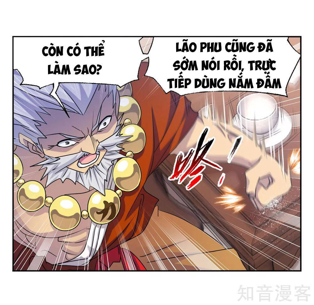 Đấu La Đại Lục - Chương 278