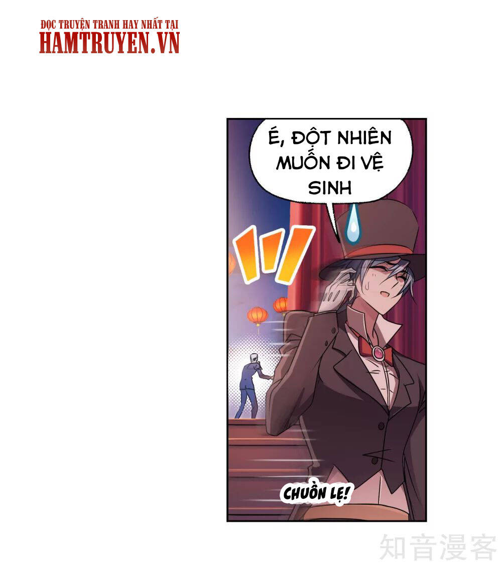 Đấu La Đại Lục - Chương 278