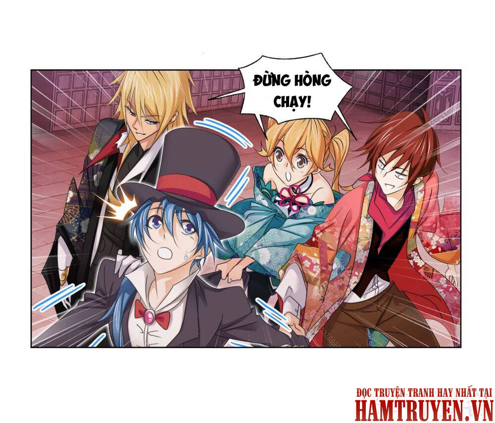 Đấu La Đại Lục - Chương 278