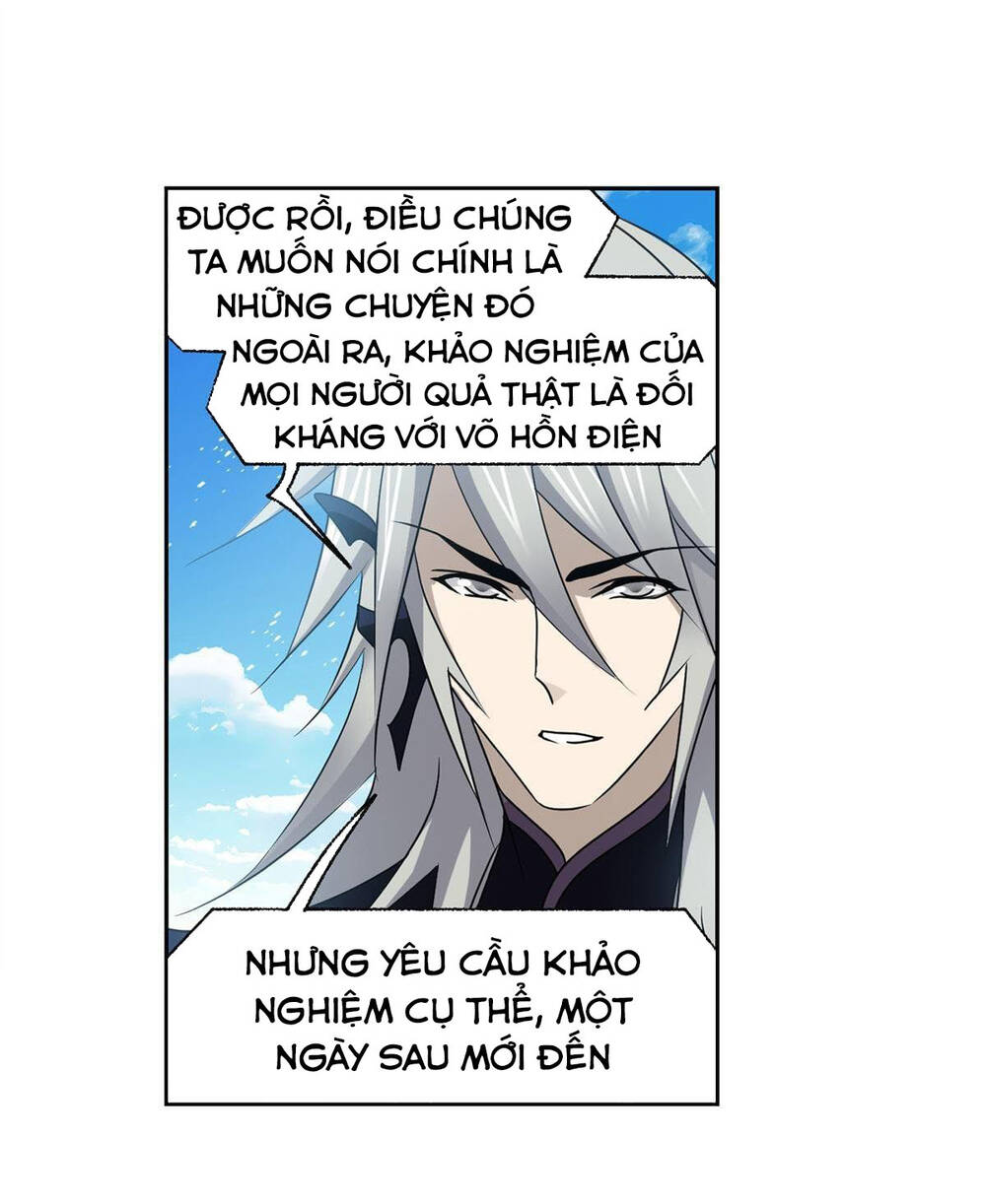 Đấu La Đại Lục - Chương 279.5