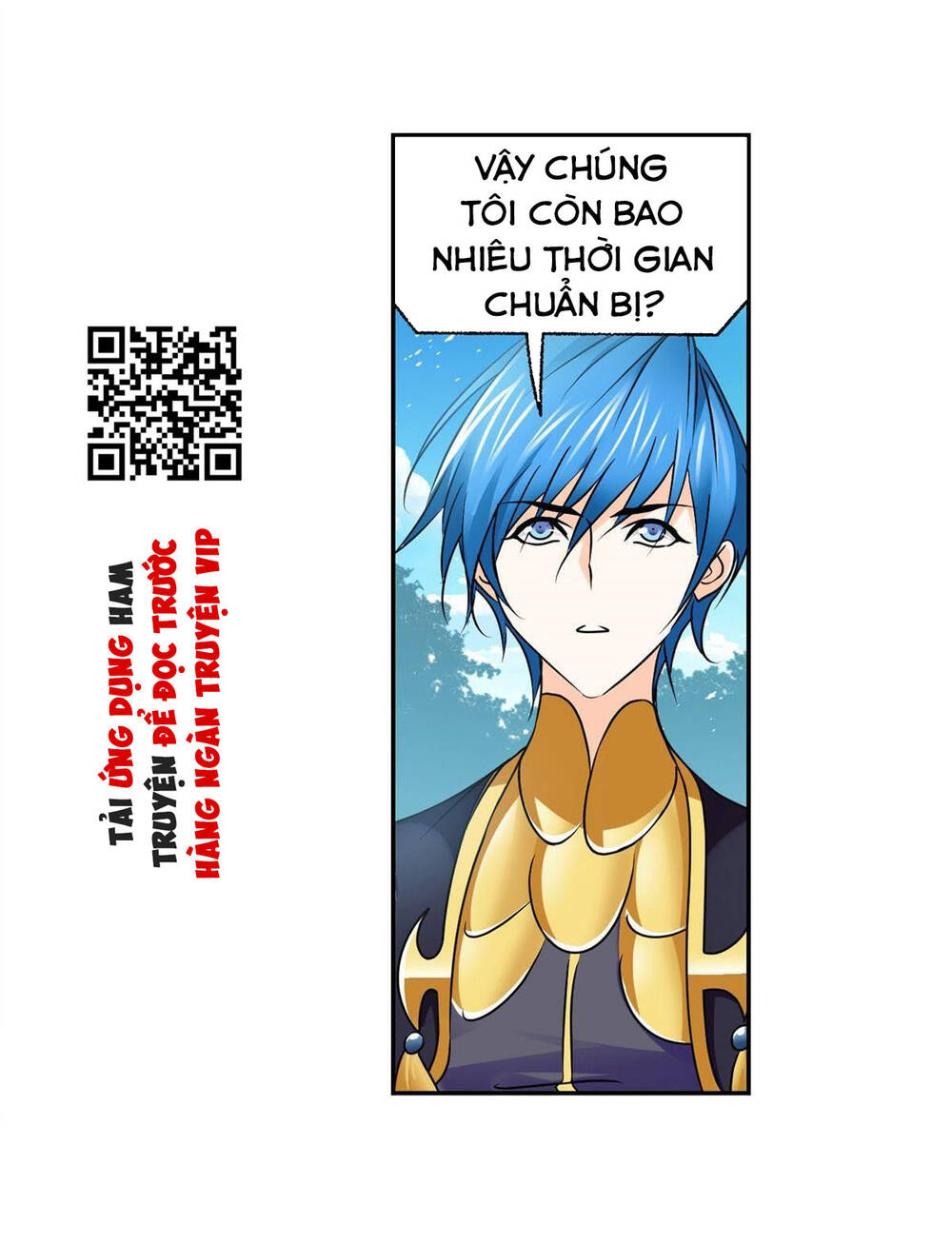 Đấu La Đại Lục - Chương 279.5