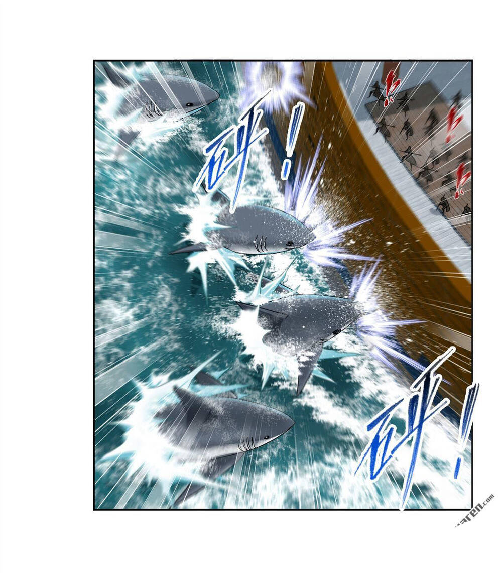 Đấu La Đại Lục - Chương 279.5