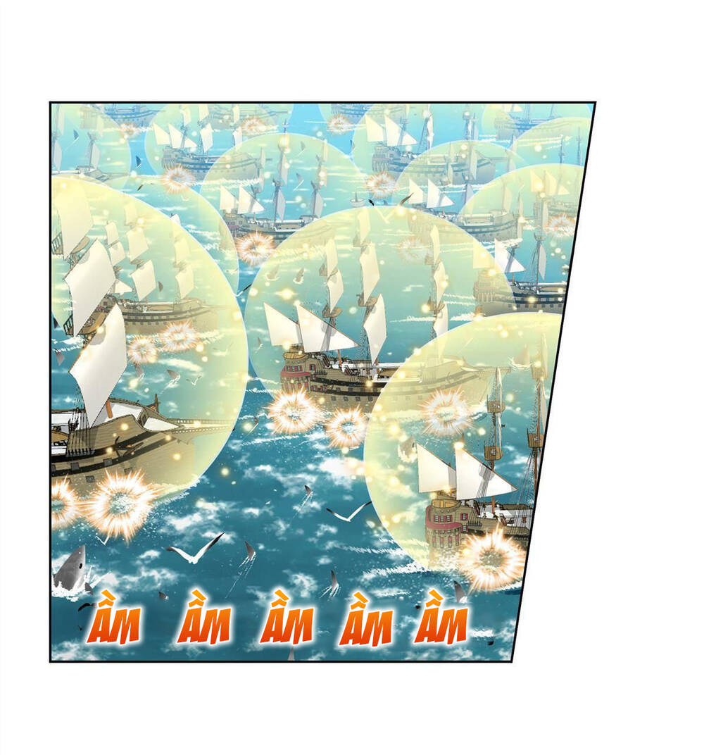 Đấu La Đại Lục - Chương 279.5