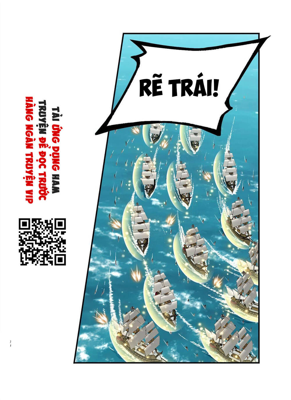 Đấu La Đại Lục - Chương 279.5