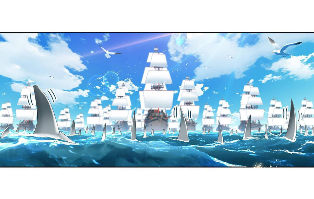 Đấu La Đại Lục - Chương 279.5