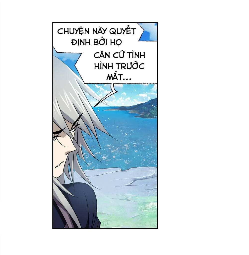 Đấu La Đại Lục - Chương 279.5