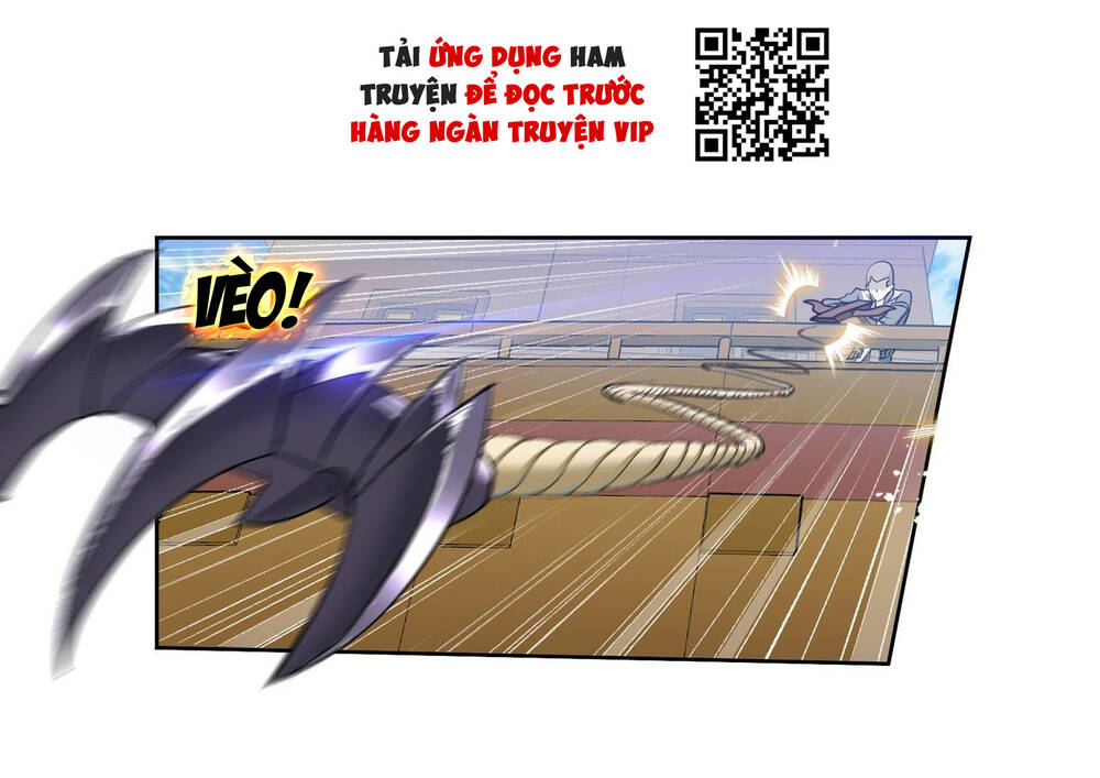 Đấu La Đại Lục - Chương 279.5