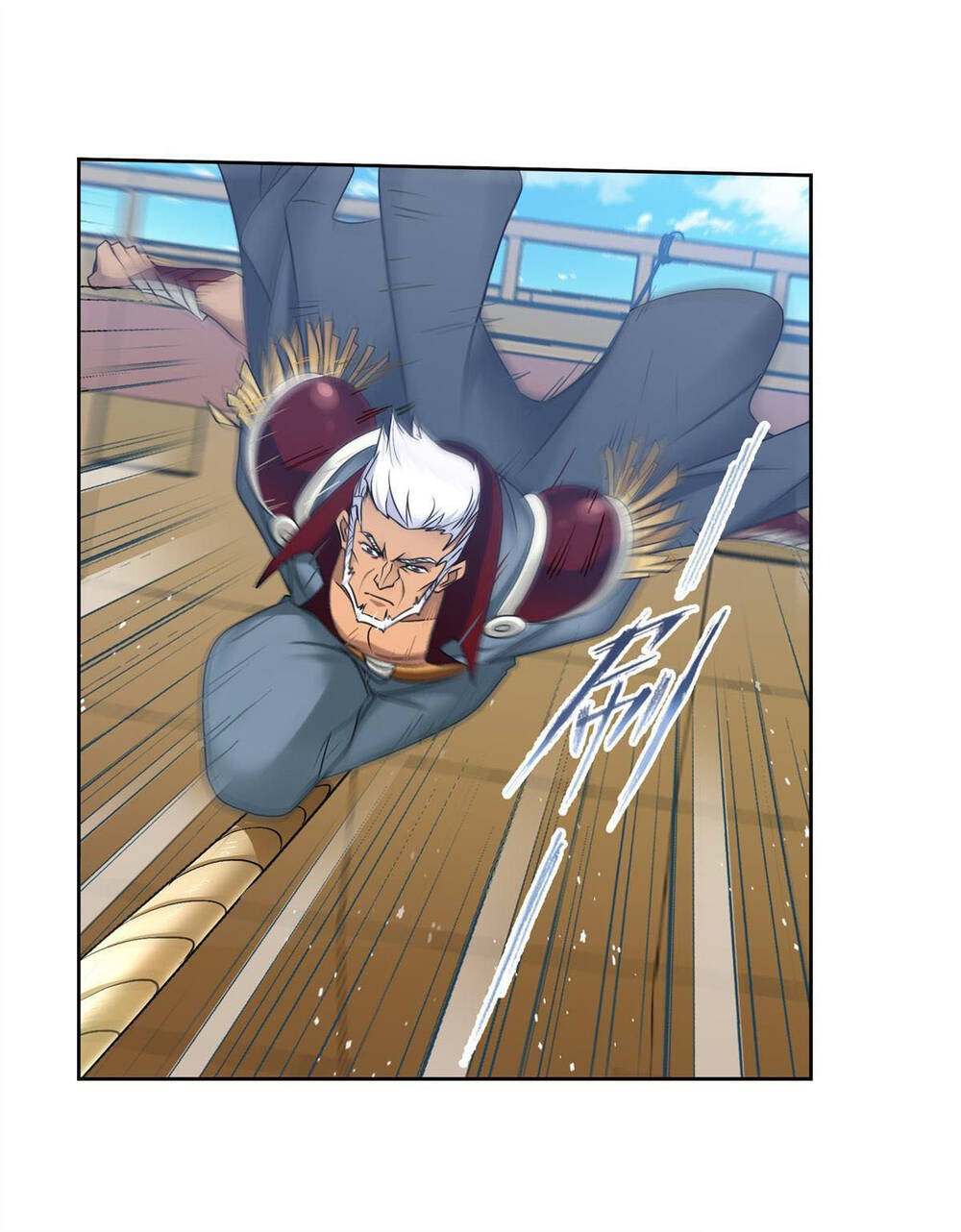 Đấu La Đại Lục - Chương 279.5