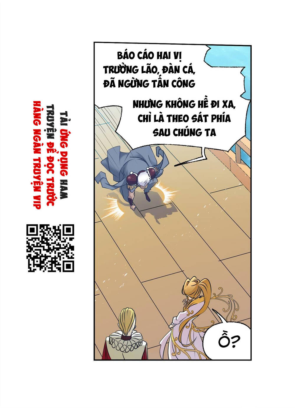 Đấu La Đại Lục - Chương 279.5