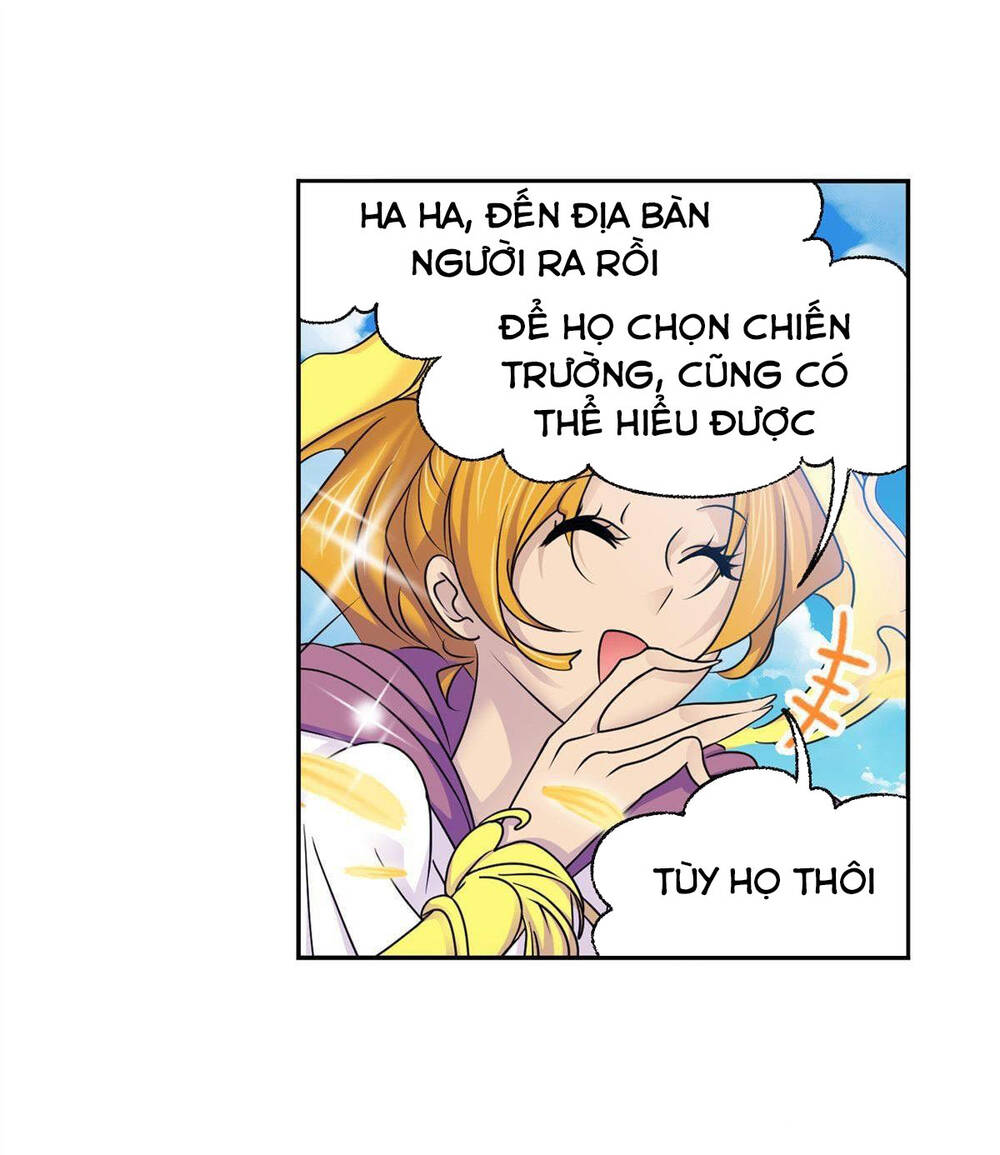 Đấu La Đại Lục - Chương 279.5