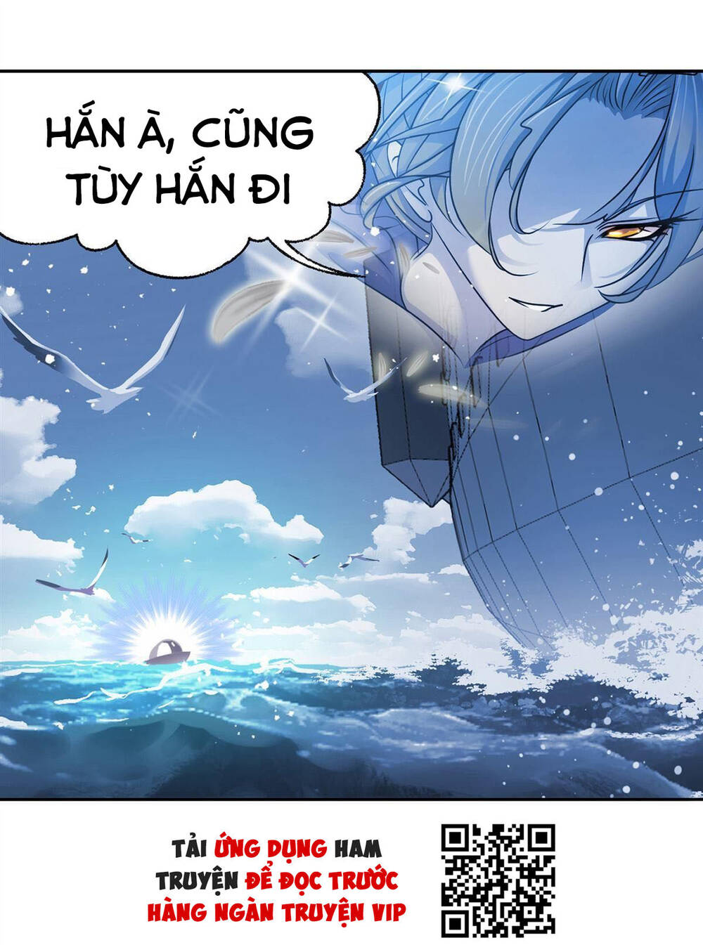 Đấu La Đại Lục - Chương 279.5