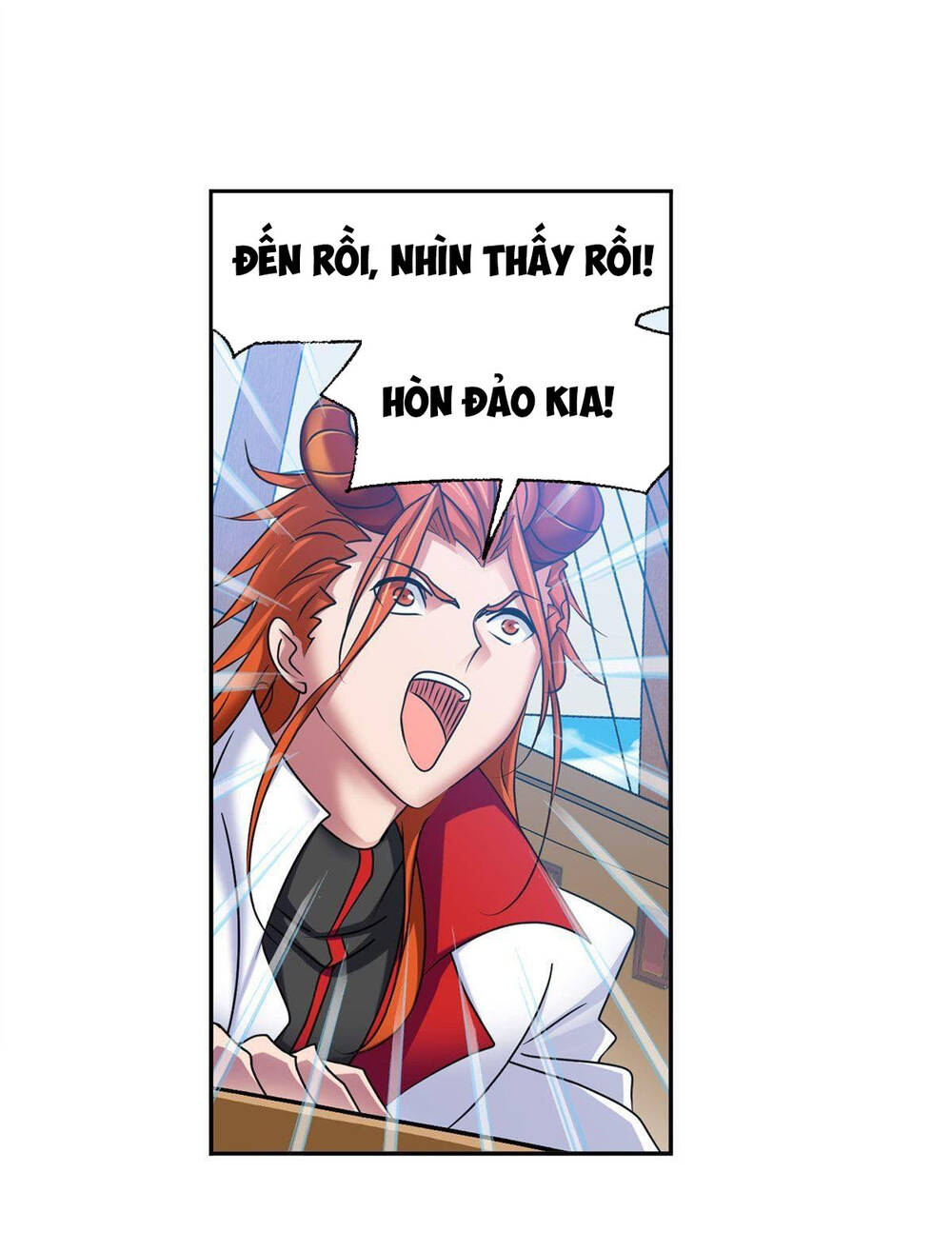 Đấu La Đại Lục - Chương 279.5