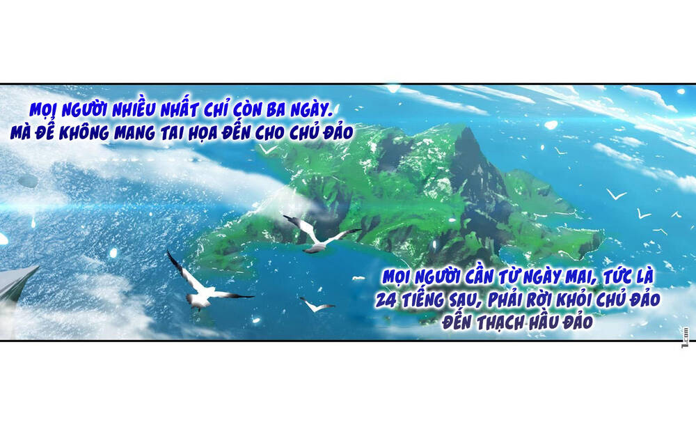 Đấu La Đại Lục - Chương 279.5