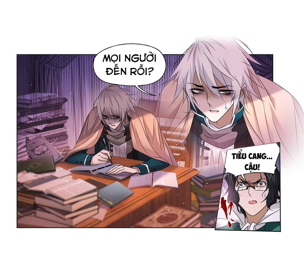 Đấu La Đại Lục - Chương 279.5