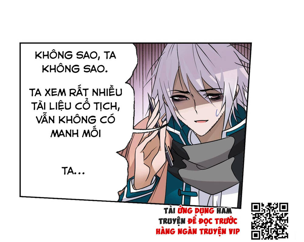 Đấu La Đại Lục - Chương 279.5