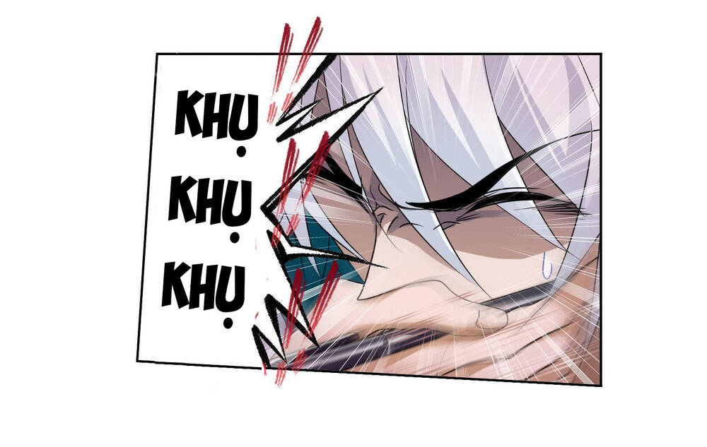 Đấu La Đại Lục - Chương 279.5