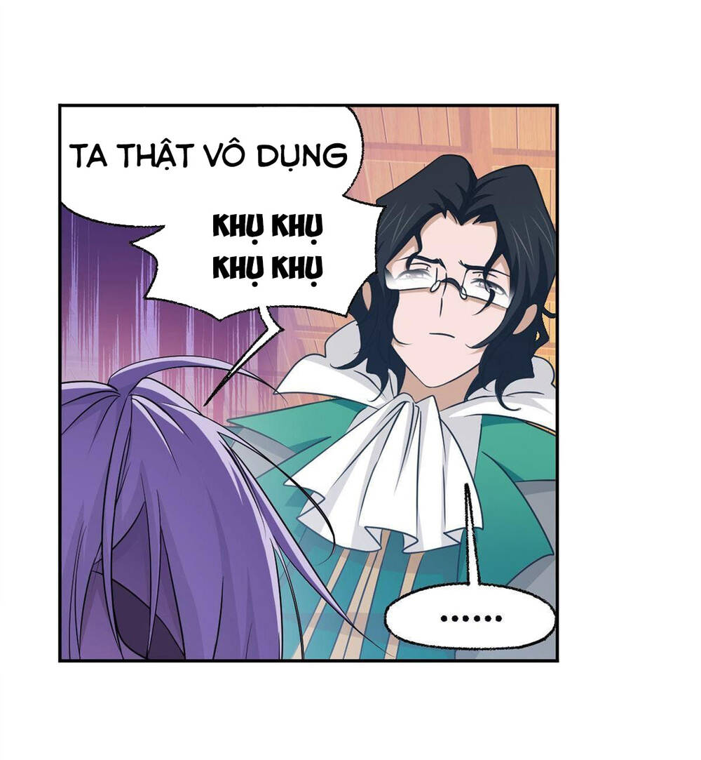 Đấu La Đại Lục - Chương 279.5