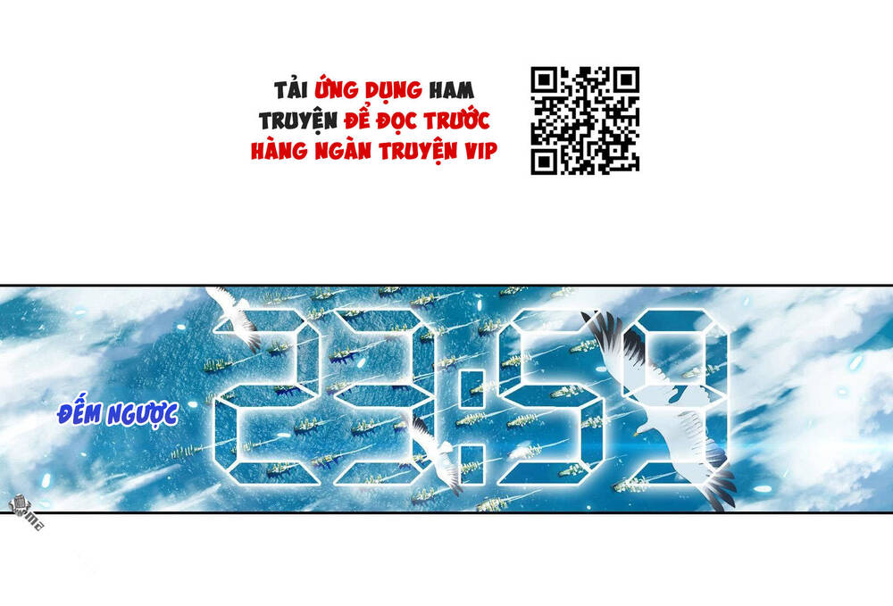 Đấu La Đại Lục - Chương 279.5