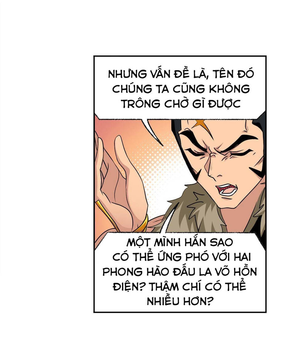 Đấu La Đại Lục - Chương 279.5