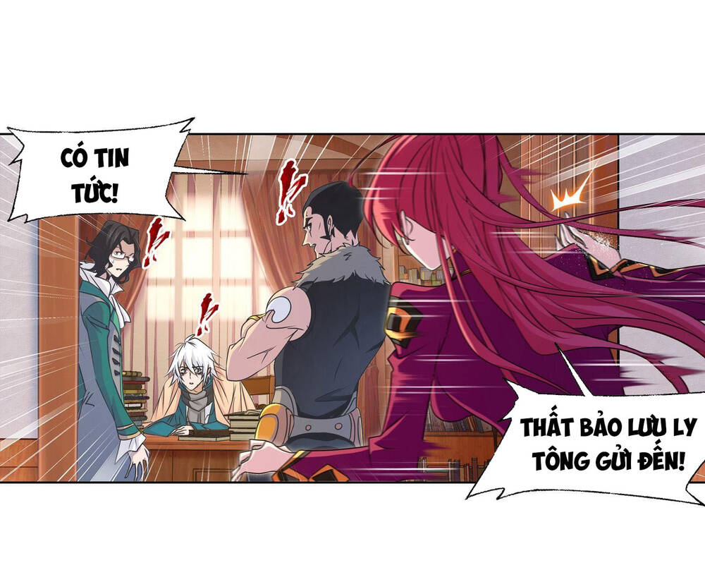 Đấu La Đại Lục - Chương 279.5