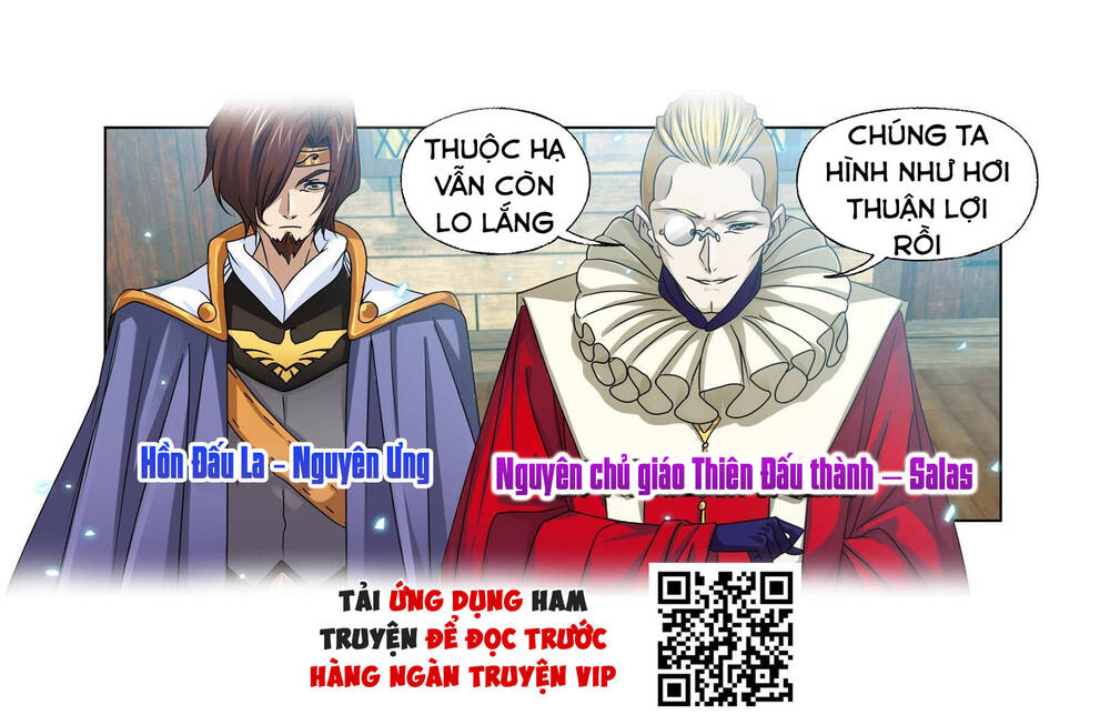 Đấu La Đại Lục - Chương 279.5