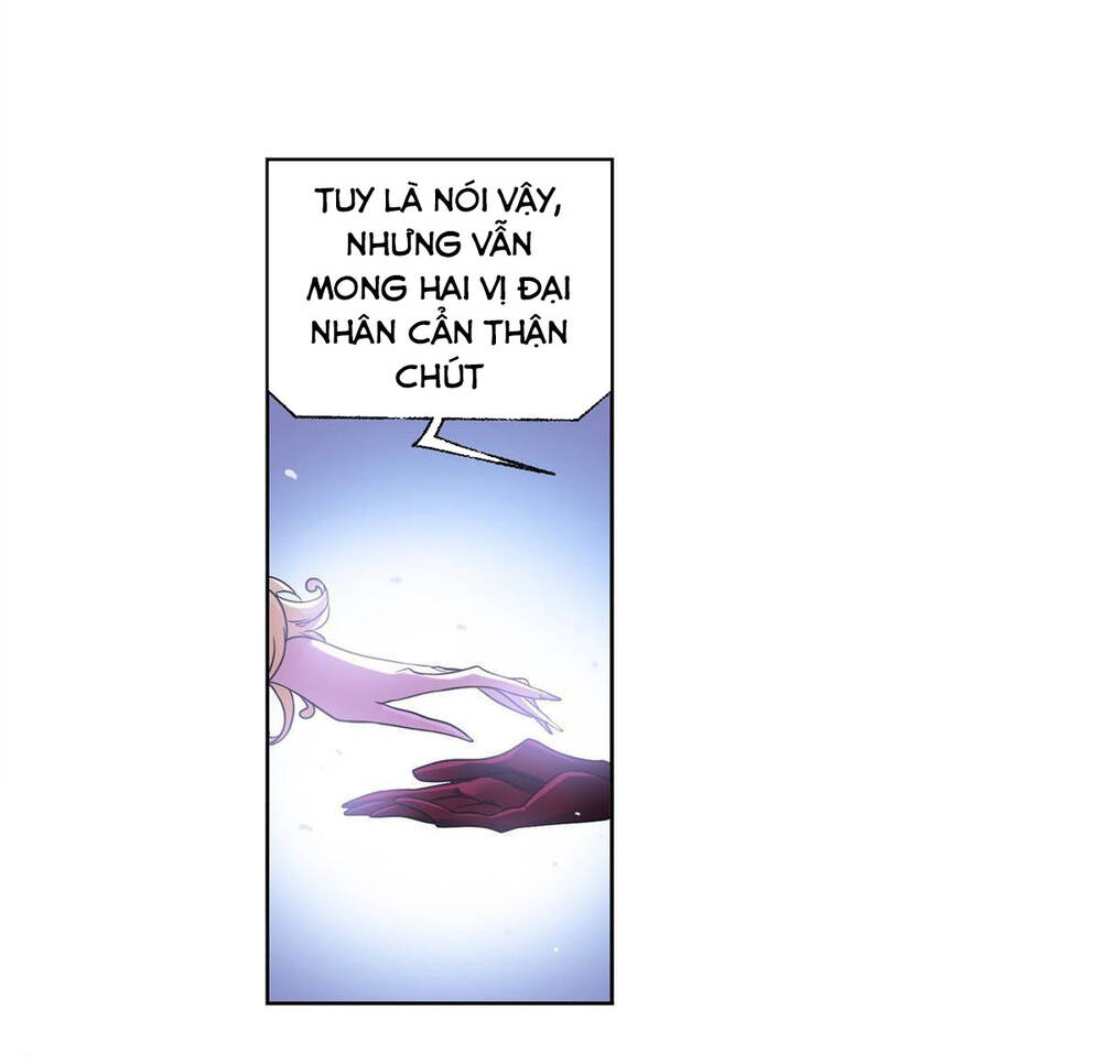 Đấu La Đại Lục - Chương 279.5