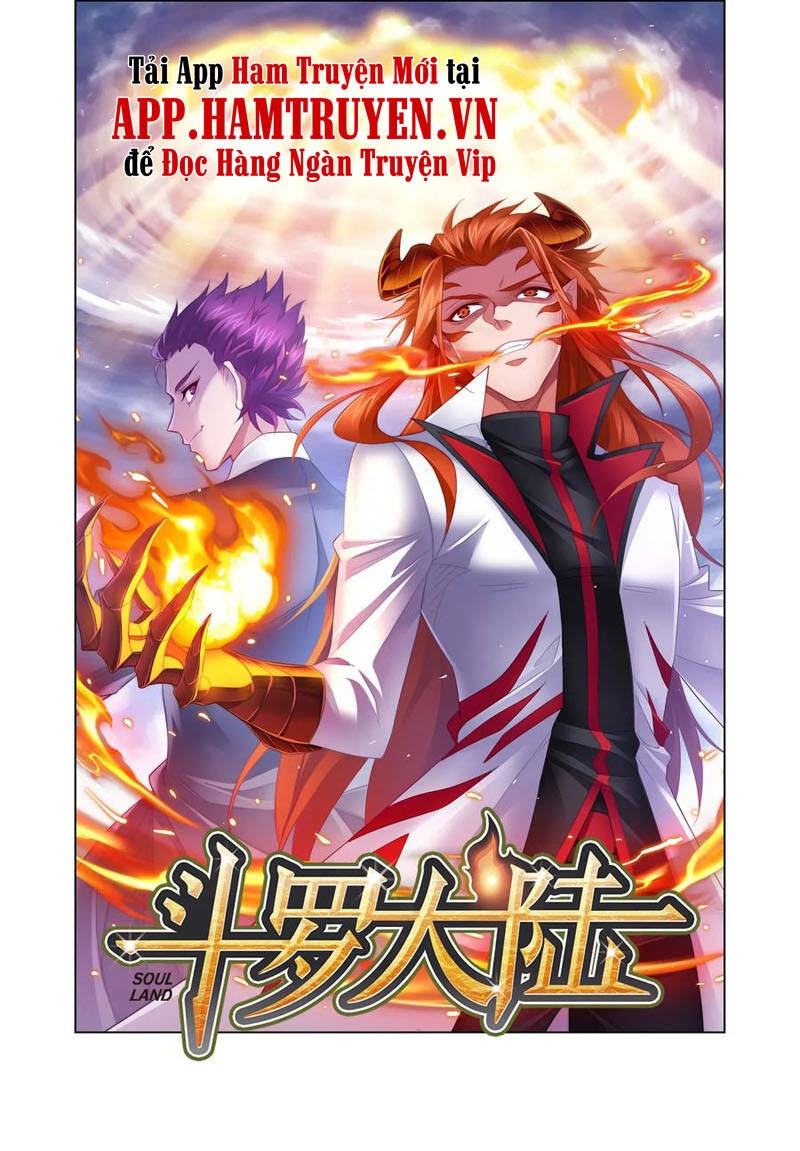 Đấu La Đại Lục - Chương 280