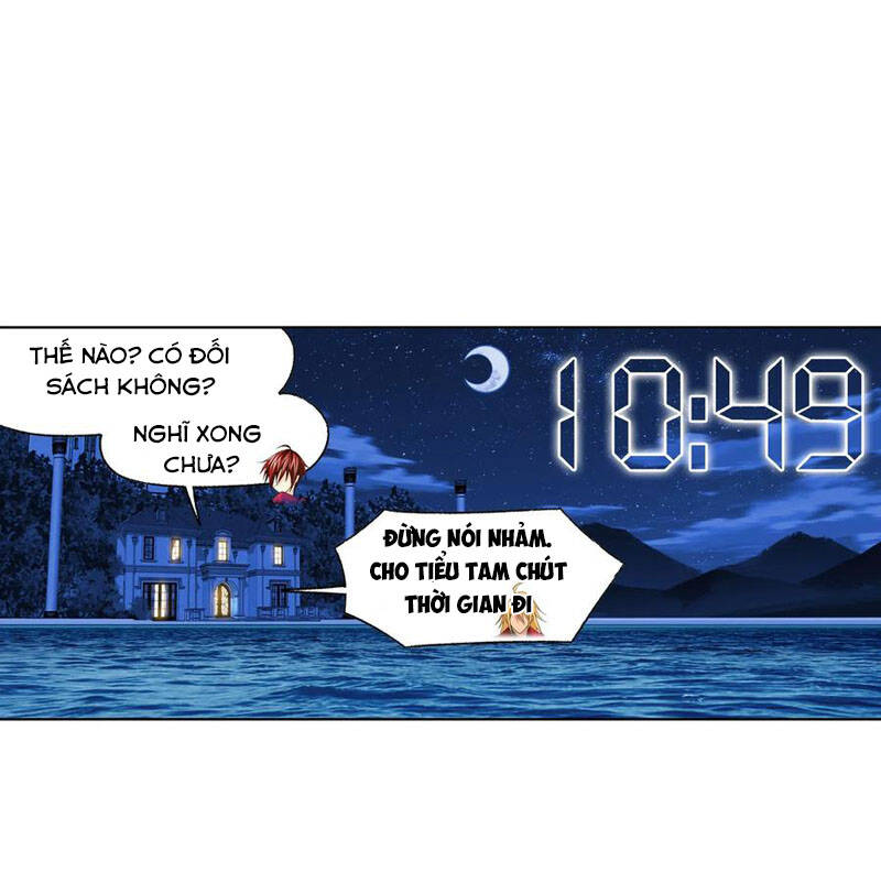 Đấu La Đại Lục - Chương 280